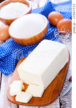 butter butter 22667523