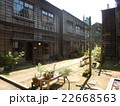 昭和の路地裏 22668563