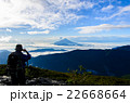 富士山 富士山 22668664