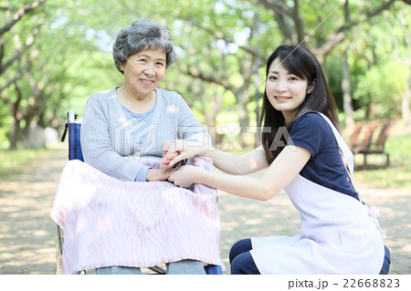 新緑 医療イメージ 新緑 医療イメージ 22668823