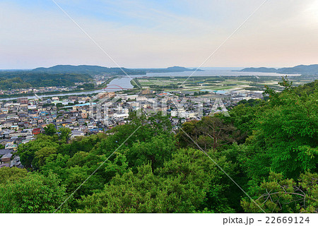 浜松市北区細江公園より 22669124