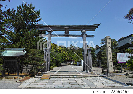 氣多大社 22669165