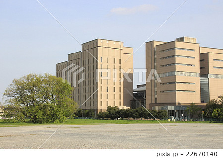 SKIPシティ 彩の国ビジュアルプラザ(埼玉県川口市) SKIPシティ 彩の国ビジュアルプラザ(埼玉県川口市) 22670140