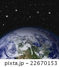 Creative abstract global communication scientific 22670153