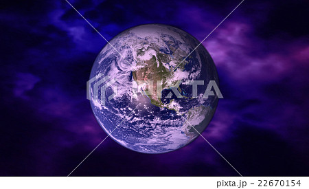 High Resolution Planet Earth view. The World Globe High Resolution Planet Earth view. The World Globe 22670154