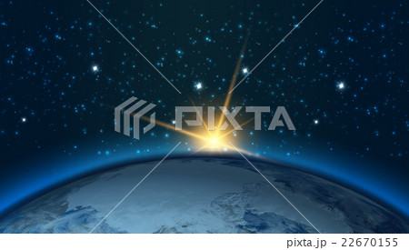 High Resolution Planet Earth view. The World Globe High Resolution Planet Earth view. The World Globe 22670155