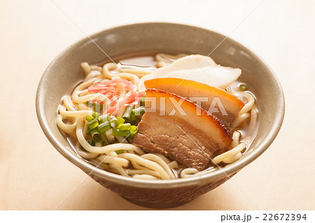 沖縄 沖縄そば 沖縄 沖縄そば 22672394