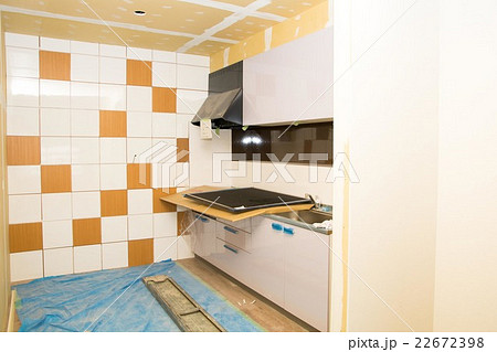 リフォーム 22672398