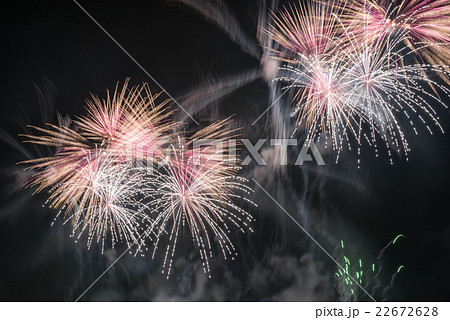 大曲花火大会 22672628