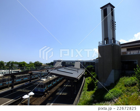 静岡県 伊豆 伊豆急行 伊豆高原駅 静岡県 伊豆 伊豆急行 伊豆高原駅 22672825
