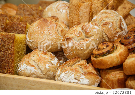 pastry 22672881