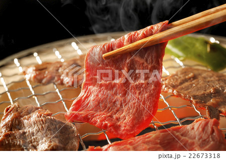 焼肉イメージ 焼肉イメージ 22673318
