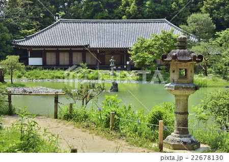 浄瑠璃寺 22678130