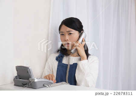 固定電話イメージ 22678311