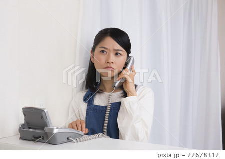 固定電話イメージ 22678312