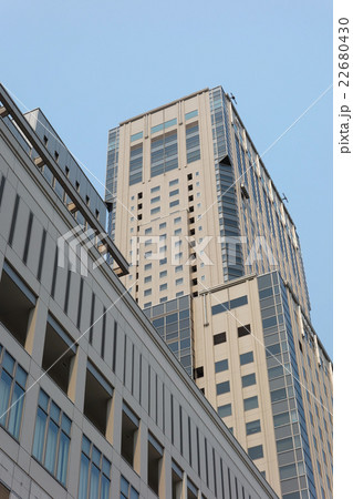 JR札幌駅南口 JR札幌駅南口 22680430