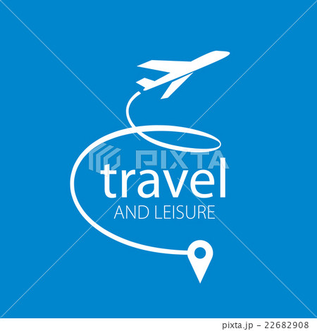 travel vector logo 22682908