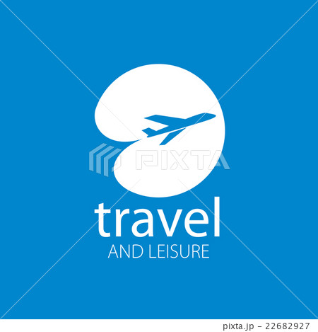 travel vector logo 22682927