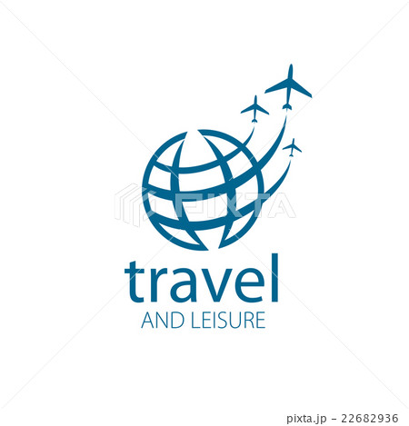 travel vector logo 22682936