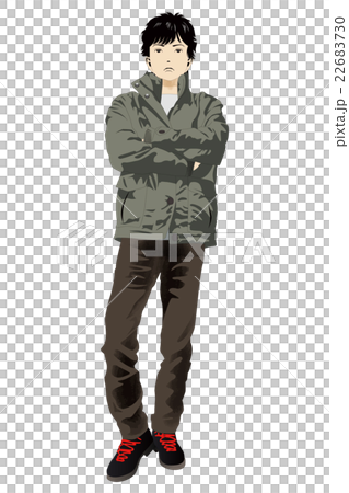 Fashion men Mijamajke 22683730