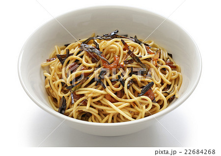 葱油拌麺 22684268