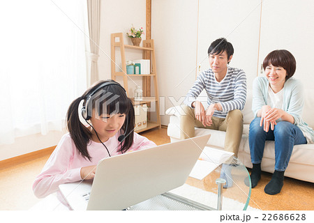オンライン学習 22686628
