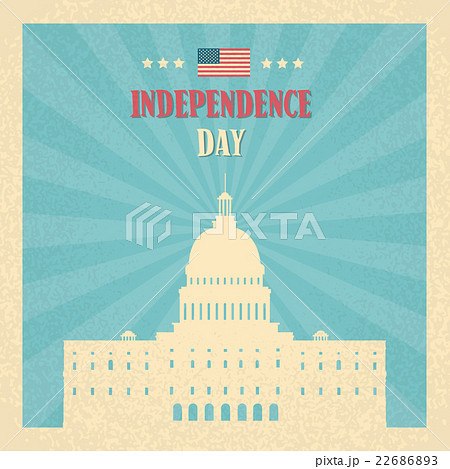 Capitol Building United States Of America Senate 22686893