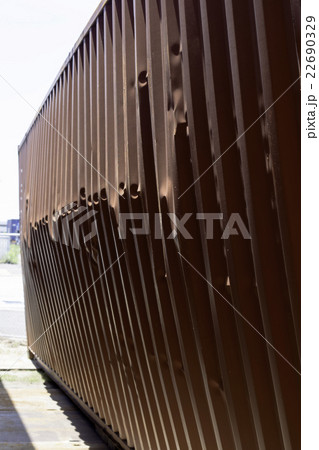 ダメージコンテナ　 22690329