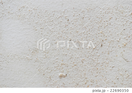 Mold texture on white damped wall background 22690350