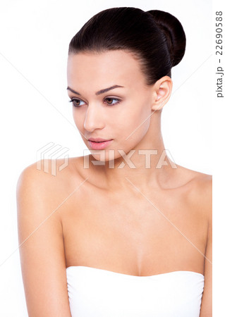 So perfect skin! So perfect skin! 22690588