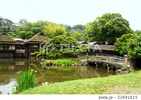 玄宮園 玄宮園 22691015