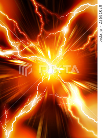 稲妻 22691029