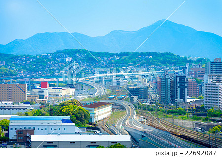 北九州市八幡区一望 22692087