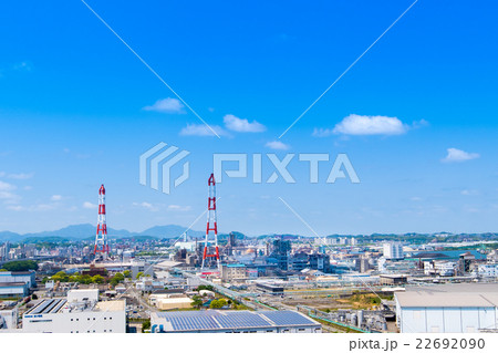 北九州市八幡区一望 22692090