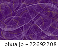 繊維のイメージ素材 22692208