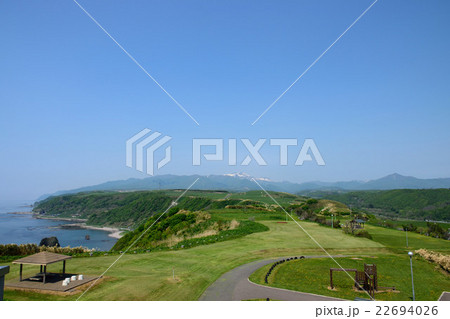 立象山展望台 立象山展望台 22694026