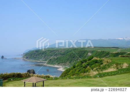 立象山展望台 立象山展望台 22694027