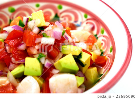 セビーチェ 22695090