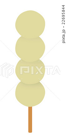串団子 串団子 22695844