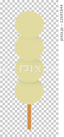 串団子 串団子 22695844