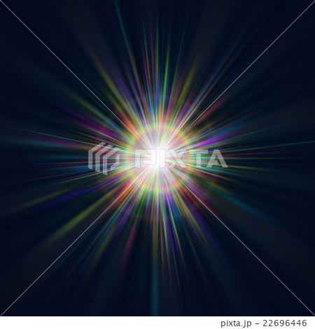 光の拡散イメージ 22696446