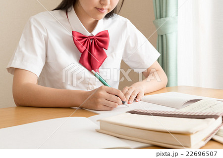 女子高生 22696507