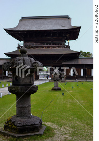 高岡山 瑞龍寺 22696602