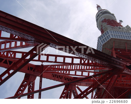 東京タワー 東京タワー 22696680