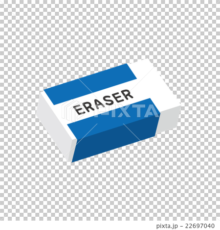 eraser 22697040