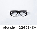 メガネ 22698480