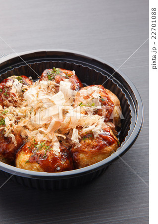 たこ焼き 22701088