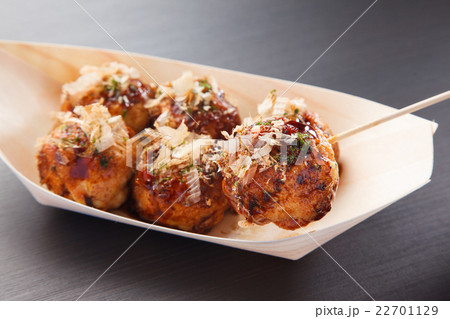 たこ焼き たこ焼き 22701129