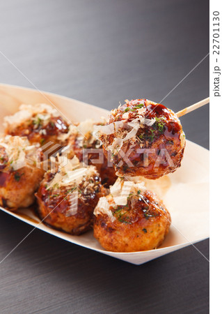 たこ焼き 22701130