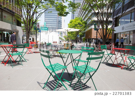 丸の内・中通り・歩行者天国 丸の内・中通り・歩行者天国 22701383